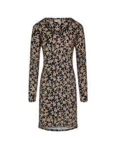 ESSENZA Emmy Juliette Blauw Nightdress long sleeve XL