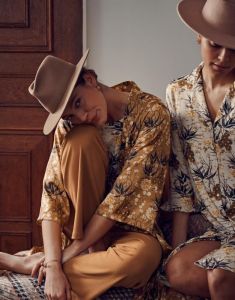 ESSENZA Erin Charlize   XL