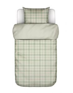 Marc O'Polo Espen Garden Green Duvet cover 140 x 220 cm