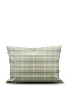 Marc O'Polo Espen Garden Green Pillowcase 60 x 70 cm