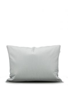 Marc O'Polo Espen Powder blue Pillowcase 60 x 70 cm