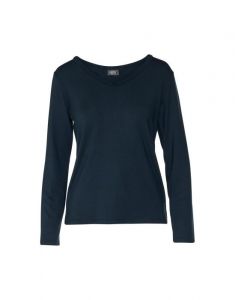 ESSENZA Eva uni Blauw Top Long Sleeve XXL