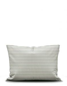 Marc O'Polo Faas Vivid Green Pillowcase 60 x 70 cm