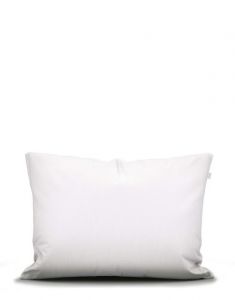 ESSENZA Feda Pure White Pillowcase 60 x 70 cm