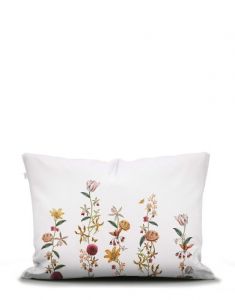 ESSENZA Feda Pure White Pillowcase 60 x 70 cm