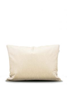 Marc O'Polo Filip Oyster Gray Pillowcase 40 x 80 cm