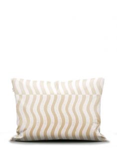 Marc O'Polo Filip Oyster Gray Pillowcase 40 x 40 cm