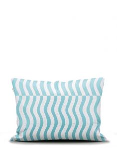 Marc O'Polo Filip Sea Blue Pillowcase 60 x 70 cm