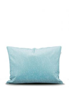 Marc O'Polo Filip Sea Blue Pillowcase 40 x 40 cm