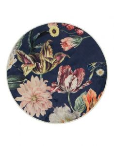 ESSENZA Filou Finest Dunkelblau Teppich 180 cm