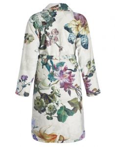 ESSENZA Fleur Ecru Bademantel XXL