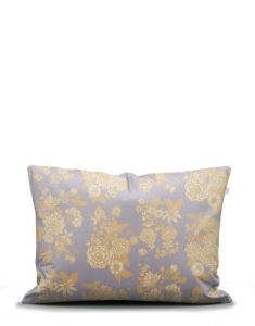 ESSENZA Flore Geel Pillowcase 60 x 70