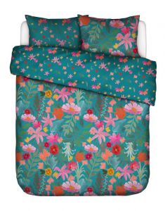 Covers & co Flower Power   200 x 220