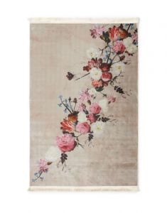 ESSENZA Flower Statement   120 x 180