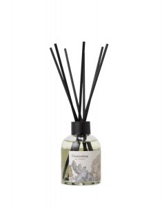 ESSENZA Flowershop Transparent Reed diffuser 100 ml