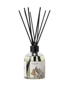 ESSENZA Flowershop Transparent Reed diffuser 250 ml