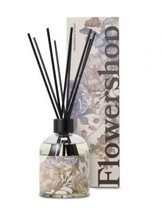 ESSENZA Flowershop Transparent Reed diffuser 250 ml