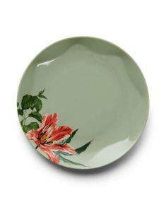 ESSENZA Gallery Stone green Frühstücksteller 21 cm