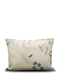 ESSENZA Georgia Wit Pillowcase 60 x 70