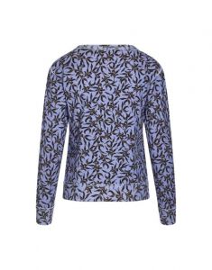 ESSENZA Ginni Juliette Paars Sweater L