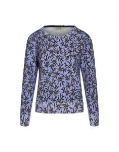 ESSENZA Ginni Juliette Paars Sweater M