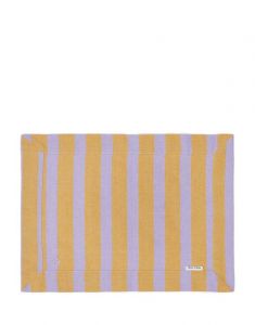 Marc O'Polo Haley Multi lilac Placemat 50 x 70 cm