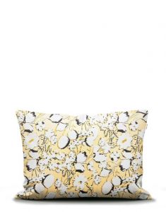 Marc O'Polo Hanne Pale Yellow Pillowcase 40 x 40 cm