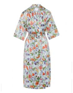 Dressing top gown online