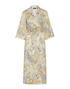 ESSENZA Ilona Verena White Kimono L