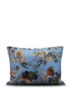 ESSENZA Isabella Azur blue Pillowcase 60 x 70 cm