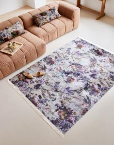 ESSENZA Isabelle Sand Carpet 180 x 240