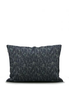 ESSENZA Issadore darkest blue Pillowcase 60 x 70 cm