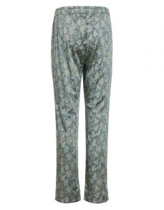 ESSENZA Jack Fela Sloe Blue Trousers long XL
