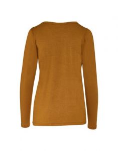 ESSENZA Jeanne Uni Bruin Top Long Sleeve L