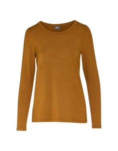ESSENZA Jeanne Uni Bruin Top Long Sleeve L