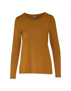 ESSENZA Jeanne Uni Bruin Top Long Sleeve S