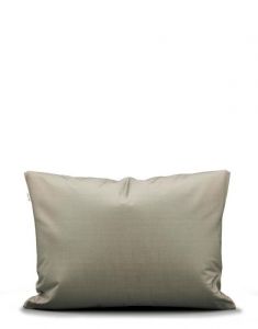 Marc O'Polo Jorn Dark Sand Pillowcase 60 x 70 cm