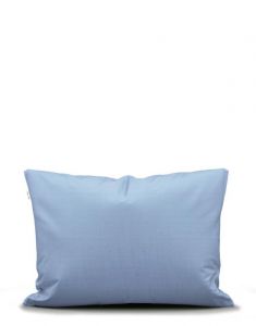 Marc O'Polo Jorn Denim blue Pillowcase 40 x 80 cm