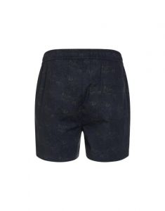 ESSENZA Jude James Blauw Shorts XL