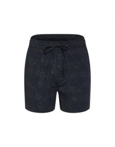 ESSENZA Jude James Blauw Shorts XL