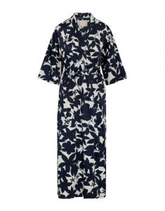 ESSENZA Jula Imara Anthracite Kimono M