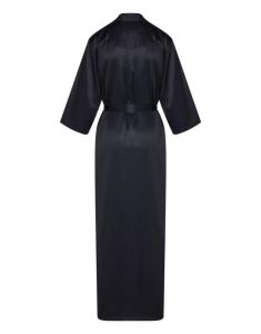 ESSENZA Jula Imogen Blauw Kimono XS