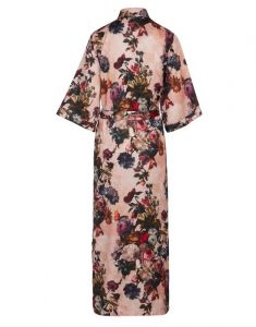 ESSENZA Jula Karli Darling pink Kimono XL