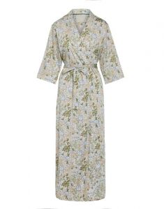 ESSENZA Jula Ophelia Hazy Blue Kimono XL