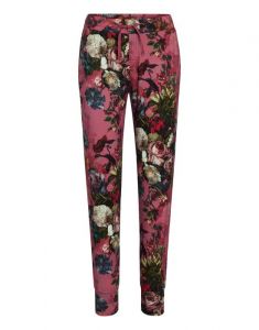 ESSENZA jules karli magnolia pink Trousers Long XL
