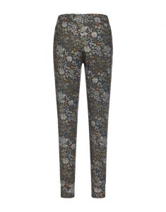 ESSENZA Jules Ophelia Blauw Trousers long XL