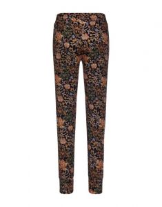 ESSENZA Jules Ophelia Blauw Trousers long S