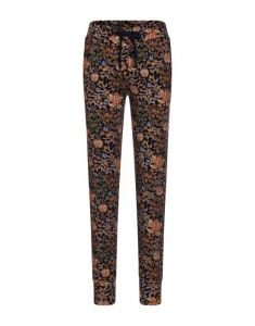 ESSENZA Jules Ophelia Blauw Trousers long S