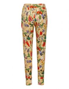 ESSENZA Jules Phaedra Sahara Sun Trousers long L