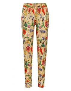 ESSENZA Jules Phaedra Sahara Sun Trousers long L